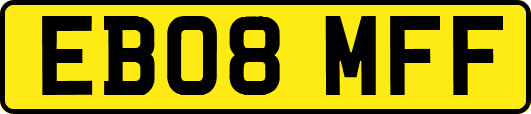 EB08MFF