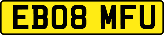EB08MFU