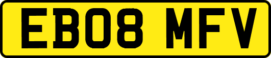 EB08MFV