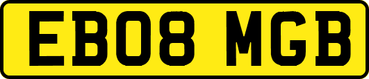 EB08MGB