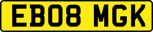 EB08MGK