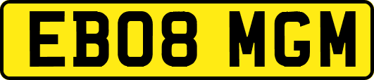 EB08MGM