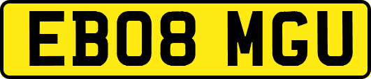 EB08MGU
