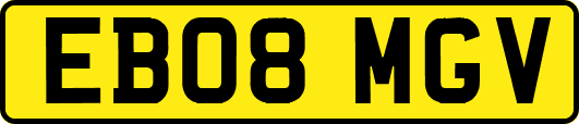 EB08MGV
