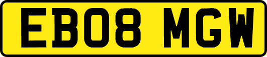 EB08MGW