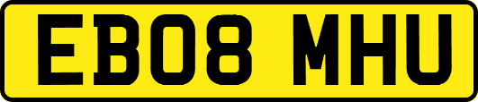 EB08MHU