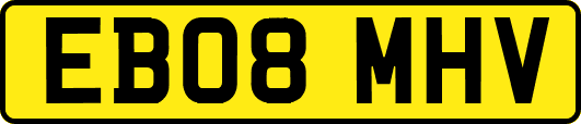EB08MHV