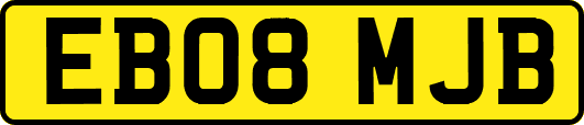 EB08MJB