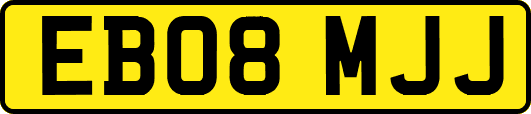 EB08MJJ