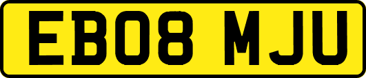 EB08MJU