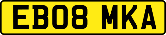 EB08MKA