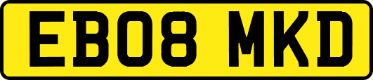 EB08MKD