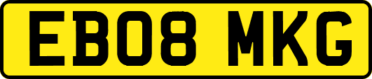 EB08MKG