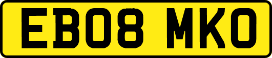EB08MKO