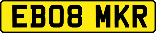 EB08MKR