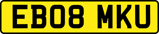 EB08MKU