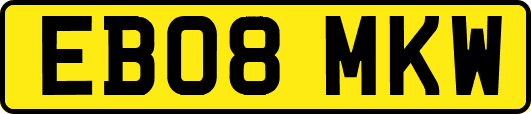 EB08MKW
