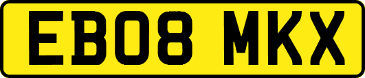 EB08MKX