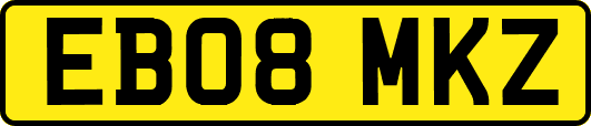 EB08MKZ