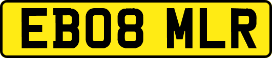 EB08MLR