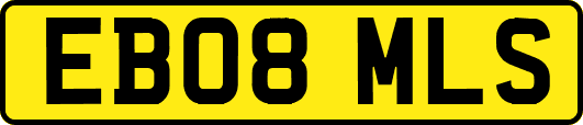 EB08MLS
