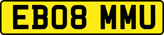 EB08MMU