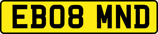 EB08MND