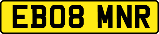 EB08MNR