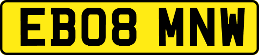 EB08MNW