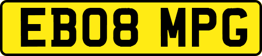 EB08MPG