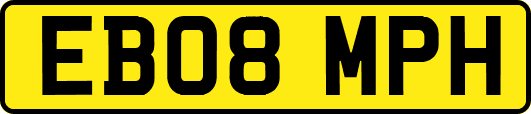 EB08MPH