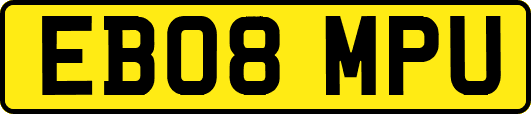 EB08MPU