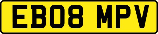 EB08MPV