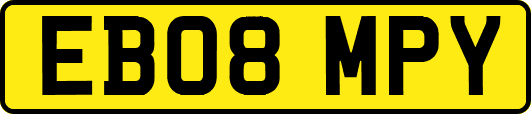 EB08MPY