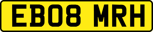 EB08MRH