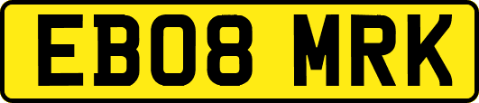 EB08MRK