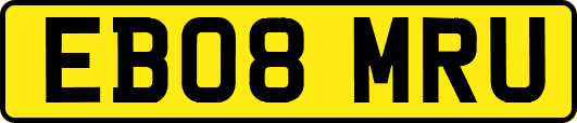 EB08MRU