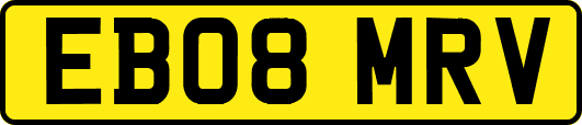 EB08MRV