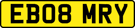 EB08MRY