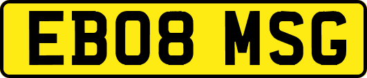 EB08MSG