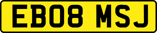 EB08MSJ