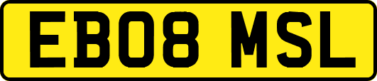 EB08MSL