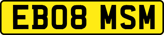 EB08MSM