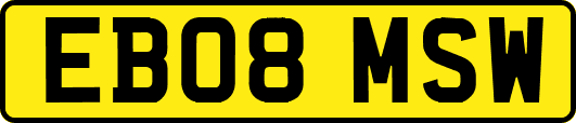 EB08MSW