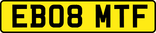 EB08MTF
