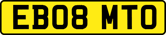 EB08MTO
