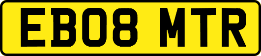 EB08MTR