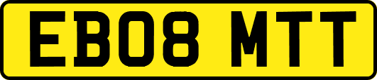 EB08MTT