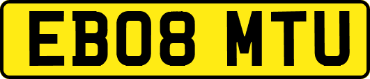 EB08MTU