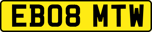 EB08MTW